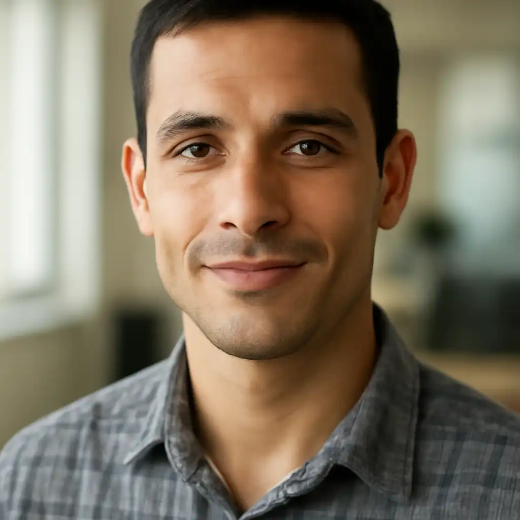 Andrés Fuentes Lara