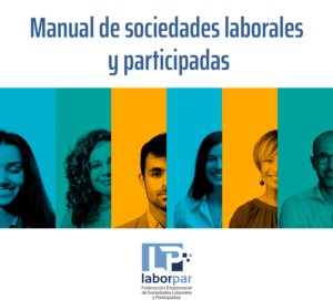 Manual de sociedades laborales y participadas en PDF