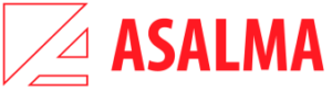 logo ASALMA